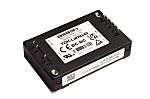 TDK-Lambda CN B110 DC-DC Converter, 15V dc/ 6.7A Output, 43 To 160 V dc Input, 100.5W, Through Hole, +100°C Max Temp