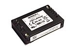 TDK-Lambda CN B110 DC-DC Converter, 12V dc/ 12.5A Output, 43 To 160 V dc Input, 150W, Through Hole, +100°C Max Temp