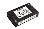 TDK-Lambda CN B110 DC-DC Converter, 15V dc/ 3.4A Output, 43 To 160 V dc Input, 51W, Through Hole, +100°C Max Temp -40°C