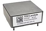 TDK-Lambda i1C DC-DC Converter, 12V dc/ 10A Output, 18 To 75 V dc Input, 200W, Through Hole, +120°C Max Temp -40°C Min