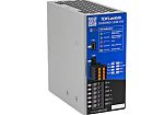 TDK-Lambda DUSH960 1248 DIN Rail Power Supply, 10 To 60V dc dc Input, 12 To 48V dc dc Output, 20A Output, 960W