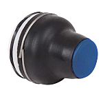 Schneider Electric Harmony Series Blue Push-In Push Button Head, IP65