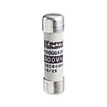 Schneider Electric 8A GG Cartridge Fuse, 8.5 x 31.5mm