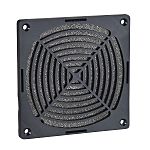 Schneider Electric ClimaSys Series Fan Filter for 120mm Fans, PUR Filter, 120 x 120mm