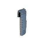 B&R Industrial Automation GmbH X20 Series Dummy Module for Use with X20 Series, Voltage And Current, Voltage And