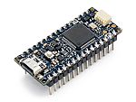 Arduino Nano R4 with Headers