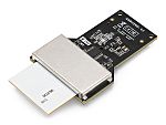 Arduino Portenta UWB Shield