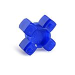 Ruland Flexible Coupling Flector 0.59 in