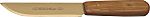 Ega-Master Safety Knife with Safety Blade, 250mm Blade Length