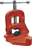 Ega-Master Chain Pipe Vice x 10 → 60mm, 4kg