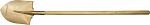 Ega-Master 1350 x 240 mm Shovel