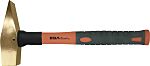 Ega-Master Engineer's Hammer, 1kg