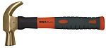 Ega-Master Claw Hammer, 700g