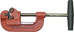 Ega-Master 63172 Pipe Cutter 1/8 → 2 in, Cuts Steel