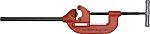 Ega-Master 63175 Pipe Cutter 4 in, Cuts Steel