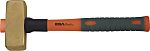 Ega-Master Beryllium Copper Sledgehammer, 3kg