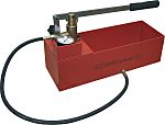 Ega-Master Hand Pressure Pump 60bar