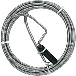 Ega-Master Wire Pipe Cleaner for use with Cleaning Pipe