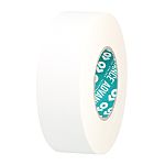 Advance Tapes AT182 200645 Cloth Tape, 25m x 50mm, White, Matt Finish