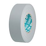 Advance Tapes AT182 200084 Cloth Tape, 25m x 50mm, Grey, Matt Finish
