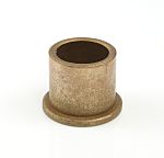 RS PRO 45mm Bore Plain Bearing, 55mm O.D
