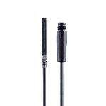 ifm electronic Cylinder Sensor Pneumatic Cylinder Sensor, IP65, IP67, 10 → 30V dc, NO/NC Operation, MK, with LED