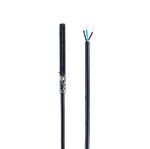 ifm electronic Cylinder Sensor Pneumatic Cylinder Sensor, IP65, IP67, 10 → 30V dc, NO/NC Operation, MK, with LED