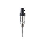ifm electronic TA Temperature Transmitter Pt1000 Input, 30 V dc