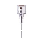 ifm electronic TD Temperature Transmitter Pt1000 Input, 32 V dc