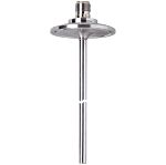 ifm electronic Temperature Sensor Temperature Sensor, 6mm Dia, 150mm Long, Clamp Adapter, ± 0.15 +150°C Max