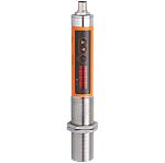 ifm electronic TW2101 Temperature Sensor COM2, IO-Link, SDCI, SIO  IR Temperature Sensor, +250°C to +1600°C