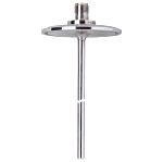 ifm electronic Temperature Sensor Temperature Sensor, 6mm Dia, 150mm Long, Clamp DN50 (DIN 32676), ± 0.15 K +150°C Max