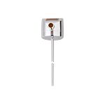 ifm electronic TD Temperature Transmitter Pt1000 Input, 32 V dc