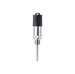 ifm electronic TA Temperature Transmitter Pt1000 Input, 30 V dc