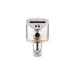 ifm electronic SR Series Threaded Flow Controller, Relay Output, 240 V ac, 50 mm Pipe