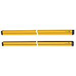 Faisceau lumineux, série OY, Grille optique de sécurité, 2 faisceaux , 60m, T4