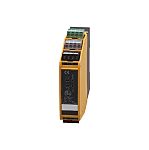 ifm electronic IFM Electronics G Safety Relay Safety Relay, 24V dc, 2 Safety Contacts