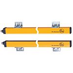 Faisceau lumineux, série OY, Safety Light Grid, 3 faisceaux , 12m, T2