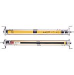 Faisceau lumineux, série OY, Safety Light Grid, 3 faisceaux , 15m, T4