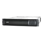 APC 230V Input Rack Mount Uninterruptible Power Supply, 2200VA (1.98kW)