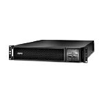 APC 230V Input Rack Mount Uninterruptible Power Supply, 3000VA (2.7kW)