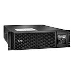 APC 230V Input Rack Mount Uninterruptible Power Supply, 5000VA (4.5kW)