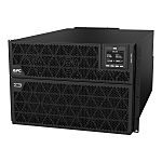 APC 230V Input Rack Mount Uninterruptible Power Supply, 15000VA (15kW)
