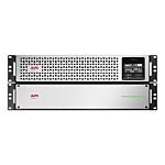 APC 230V Input Rack Mount Uninterruptible Power Supply, 1500VA (1.35kW)