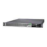 APC 230V Input Rack Mount Uninterruptible Power Supply, 2200VA (2.2kW)