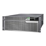 APC 240V Input Rack Mount Uninterruptible Power Supply, 8000VA (8kW)