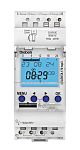 Theben Digital Time Switch 12 → 24 V ac, 1-Channel