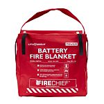 Fire Blanket