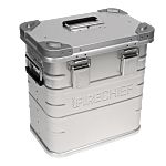 Aluminium Fire Blanket