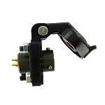 Amphenol Socapex, RJF Ethernet Connector for use with RJF